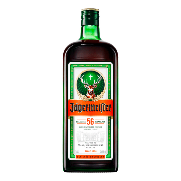 Jagermeister 1.75L