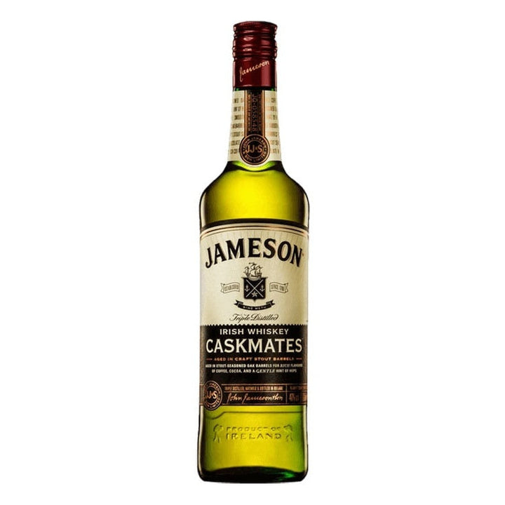 Jameson Caskmates Stout Edition Irish Whiskey 750 ml