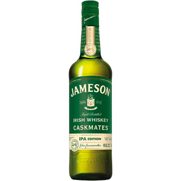 Jameson IPA Irish Whiskey 750ml