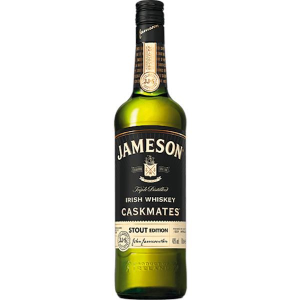 Jameson Stout Edition Irish Whiskey 750ml