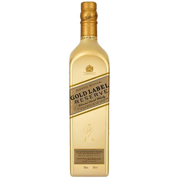 Johnnie Walker Gold Label 750ml