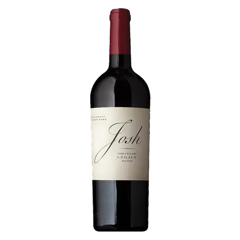 Josh Cellars Legacy Red Blend 750 ML