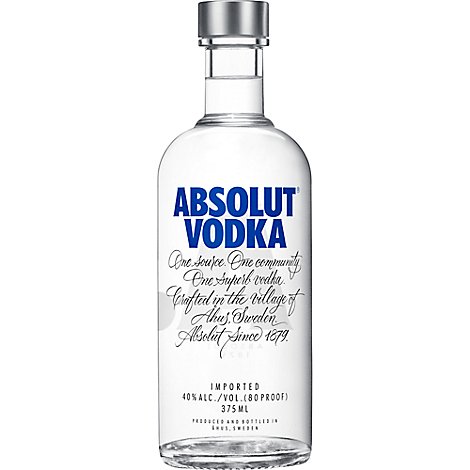 Ketel One Vodka 375ml
