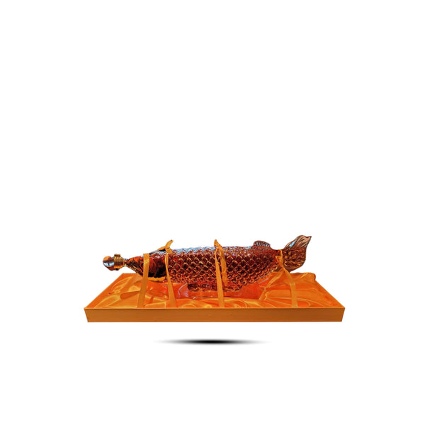 Koi Fish Napoleon Brandy XO 750ml