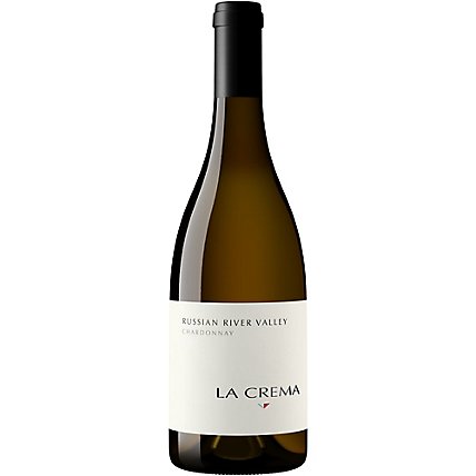 La Crema Russian River Valley Chardonnay 750 ML