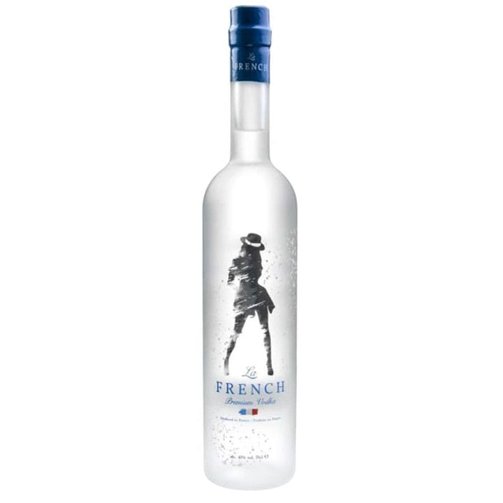 La French Premium Vodka 750ml