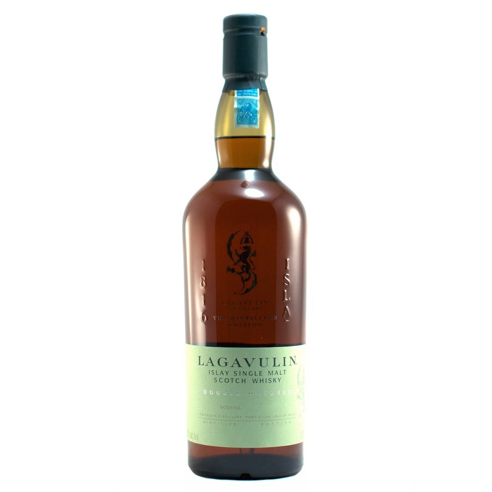 Lagavulin Scotch Whisky 2020