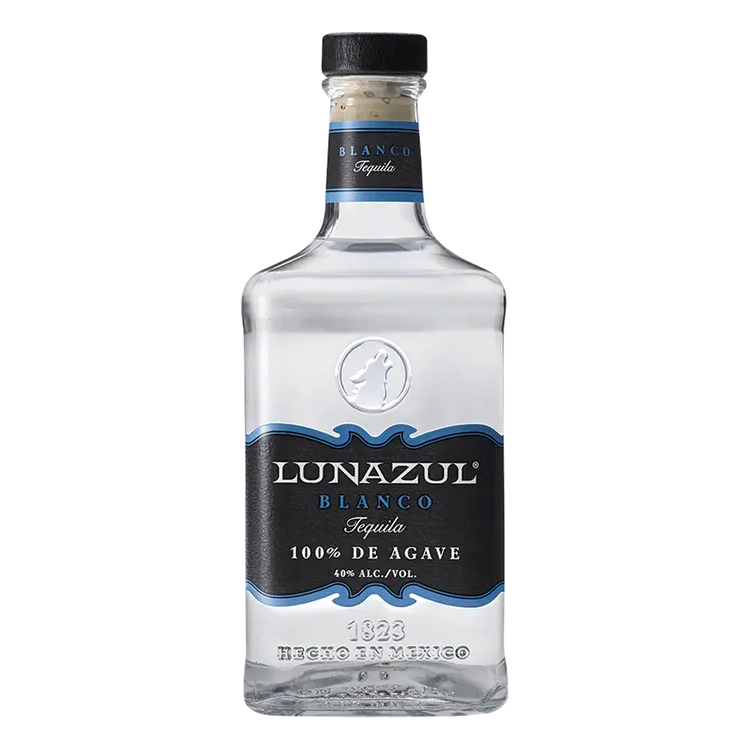 Lunazul Tequila Blanco