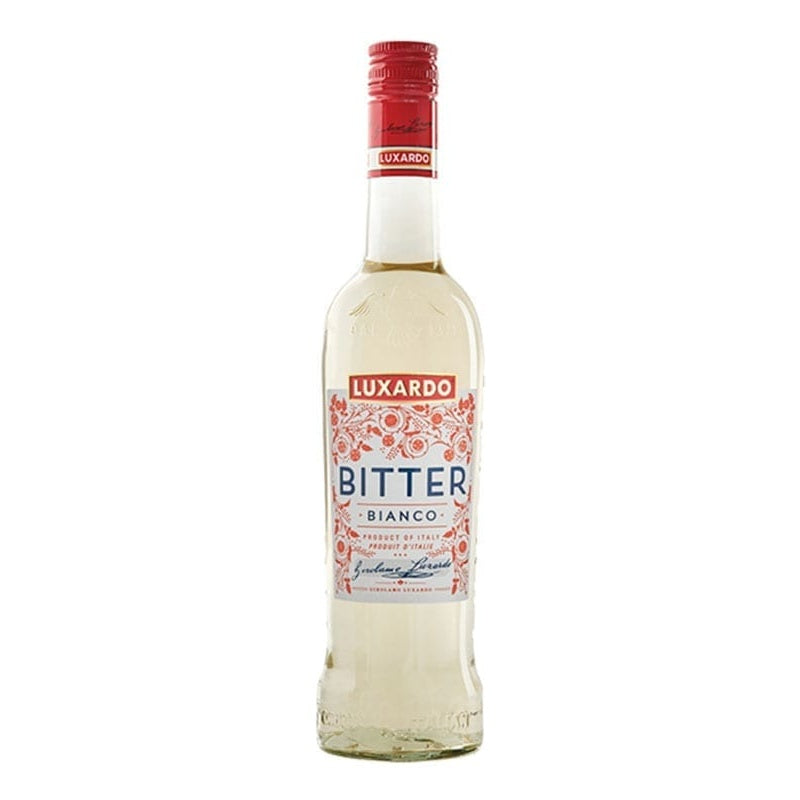 Luxardo Bitter Bianco 750ml