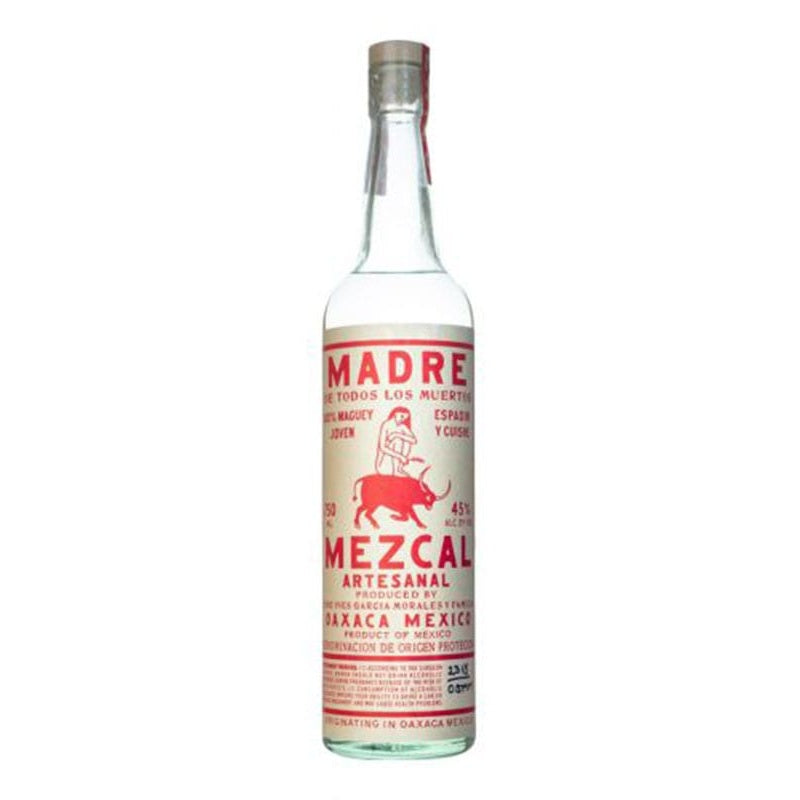 Madre Espadin Cuishe Mezcal 750ml