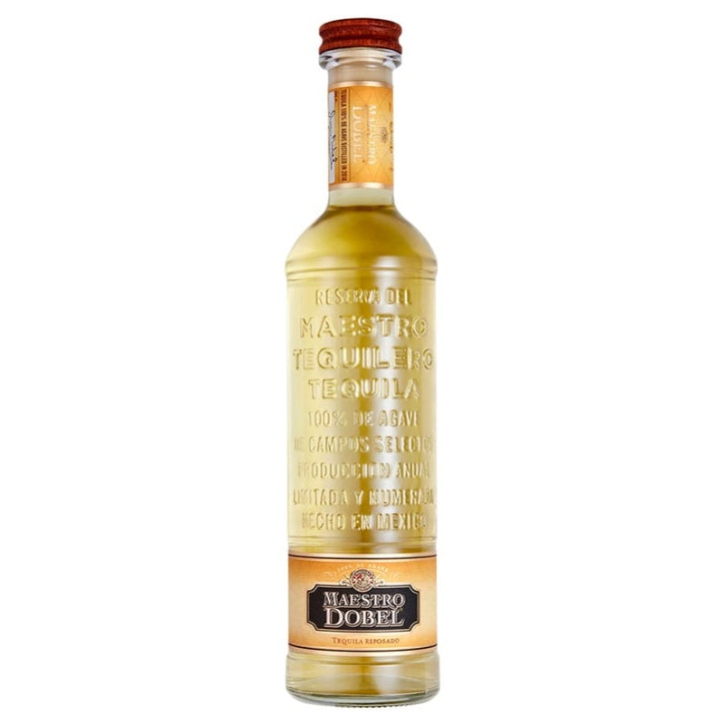 Maestro Dobel Reposado 750ml