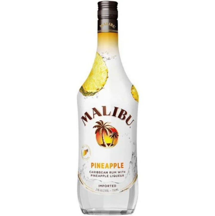 Malibu Pineapple Rum