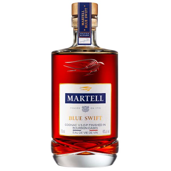 Martell Blue Swift 750 ml
