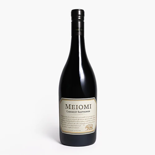 Meiomi Cabernet Sauvignon California 750 ML