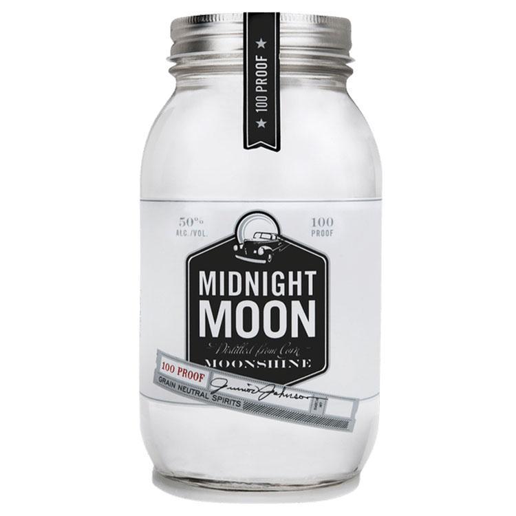 Midnight Moon 100 Proof