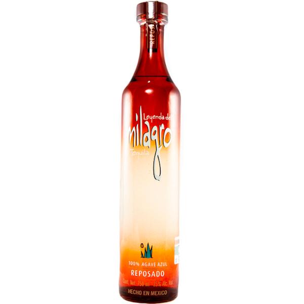 Milagro Reposado Tequila 750ml