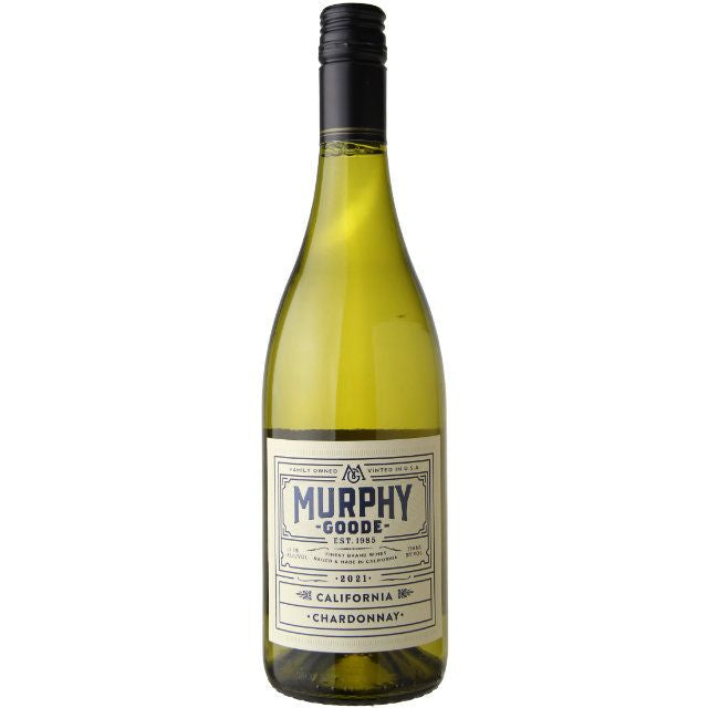 Murphy Goode Chardonnay 750 ML