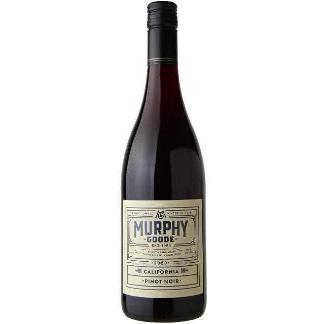 Murphy Goode Pinot Noir 750 ML