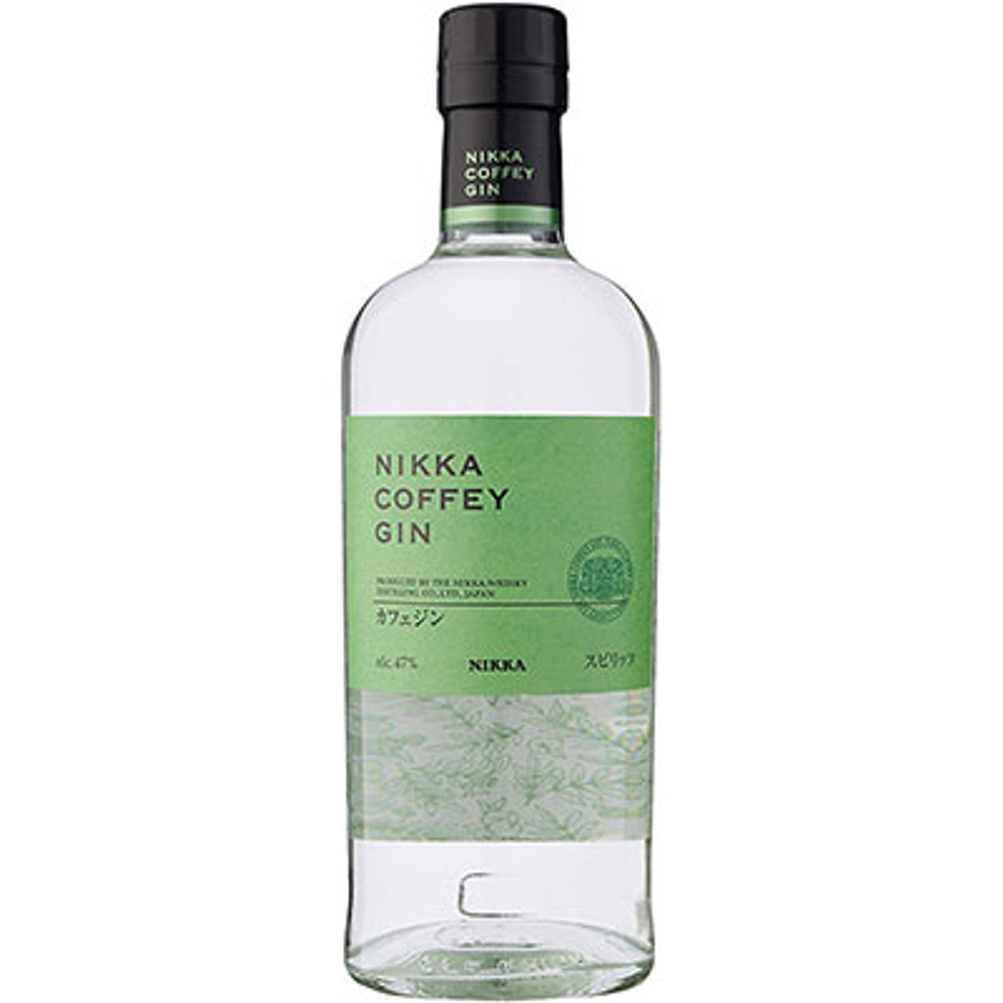 Nikka Coffey Gin 750 ML