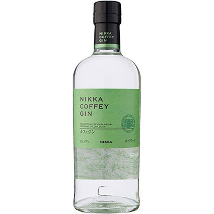Nikka Coffey Gin 750 ML