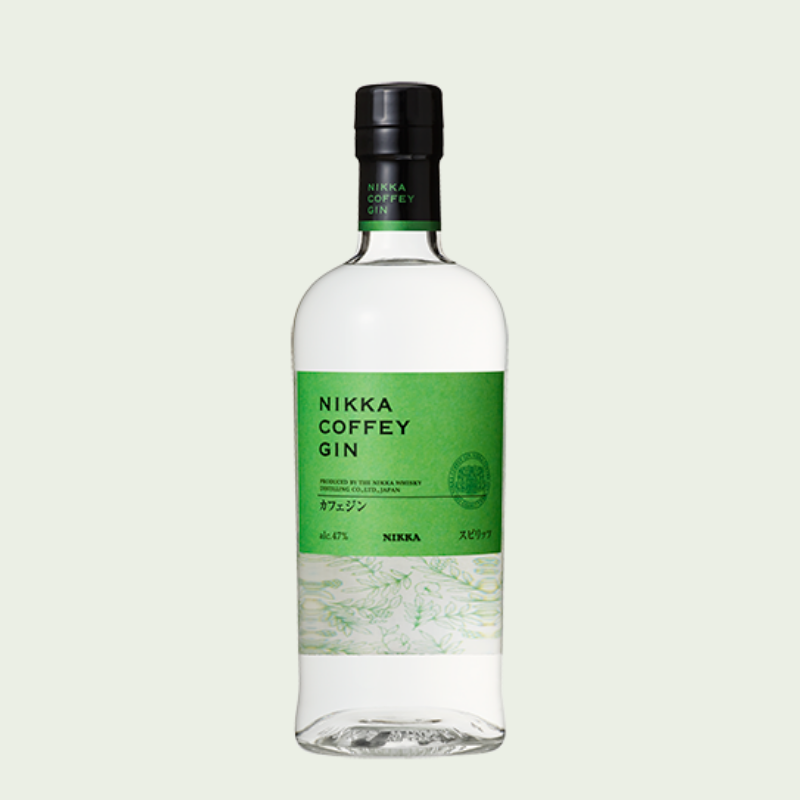 Nikka Coffey Gin 750ml