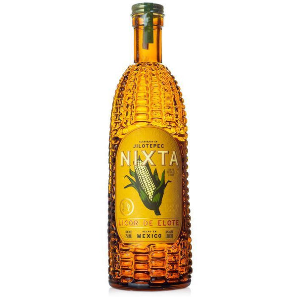 Nixta Licor De Elote Liqueur
