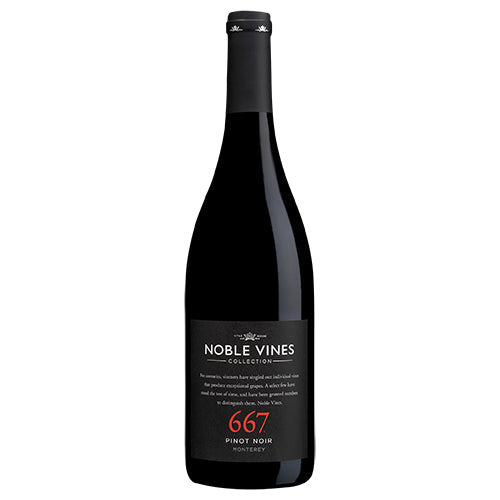 Noble Vines 667 Pinot Noir 750 ML