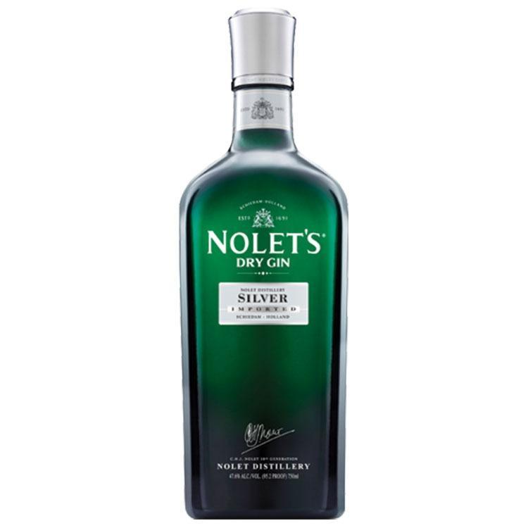 Nolet Silver Gin 750 ml