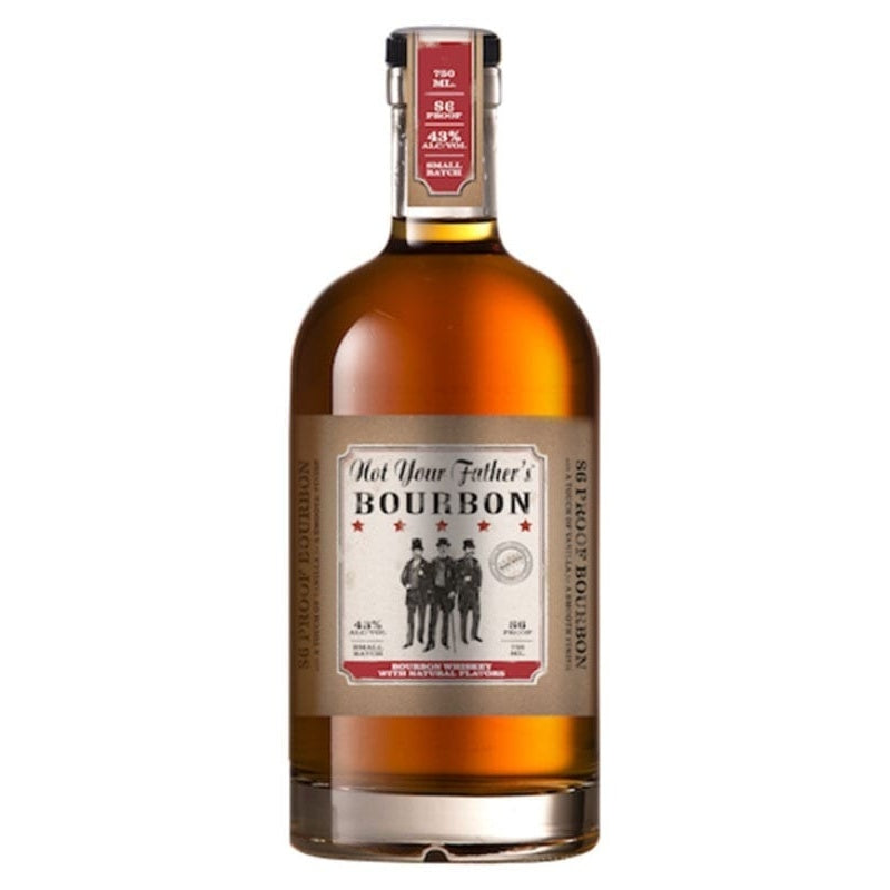 Not Your Father’s Bourbon Whiskey 750ml