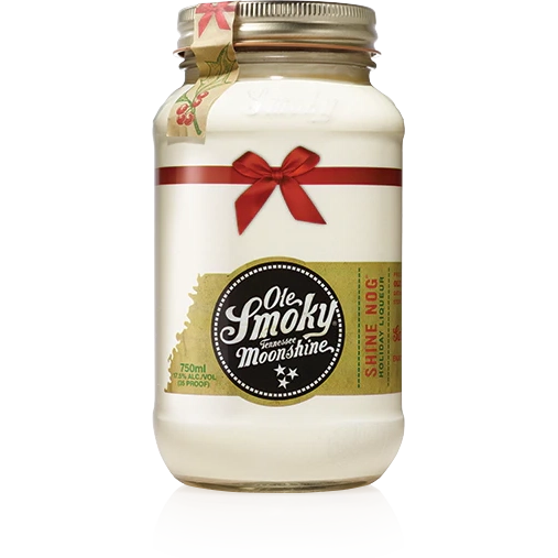 Ole Smoky Moonshine SHINE NOG -Limited
