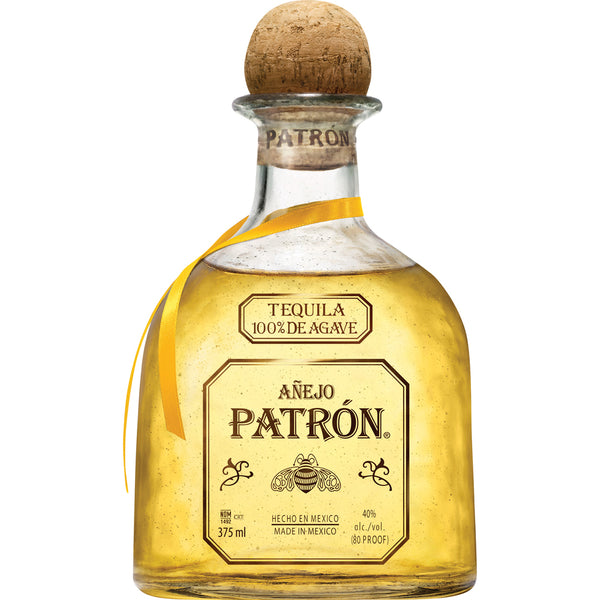 Patron Anejo 375ml