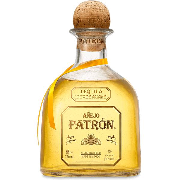 Patron Anejo Tequila 750ml