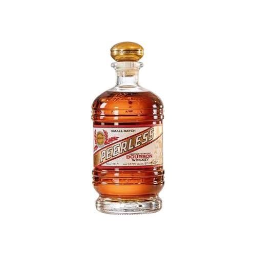 Peerless Kentucky Straight Bourbon Whiskey 750ml