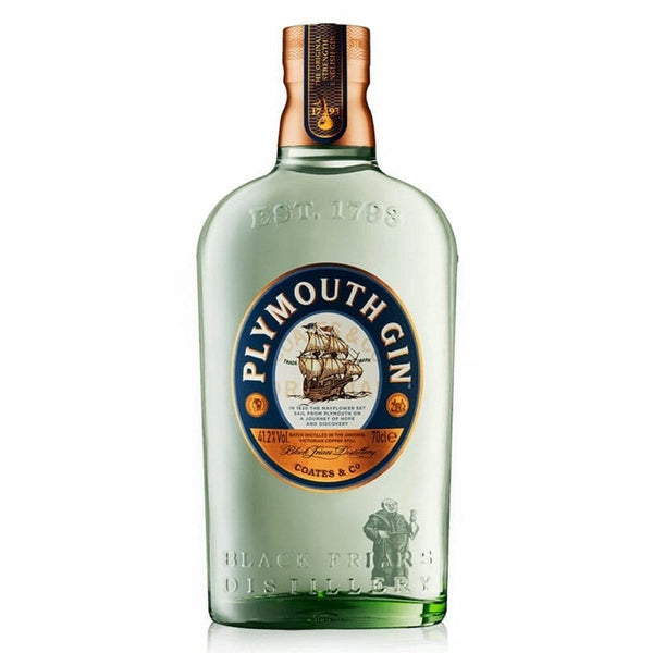 Plymouth Gin 1L