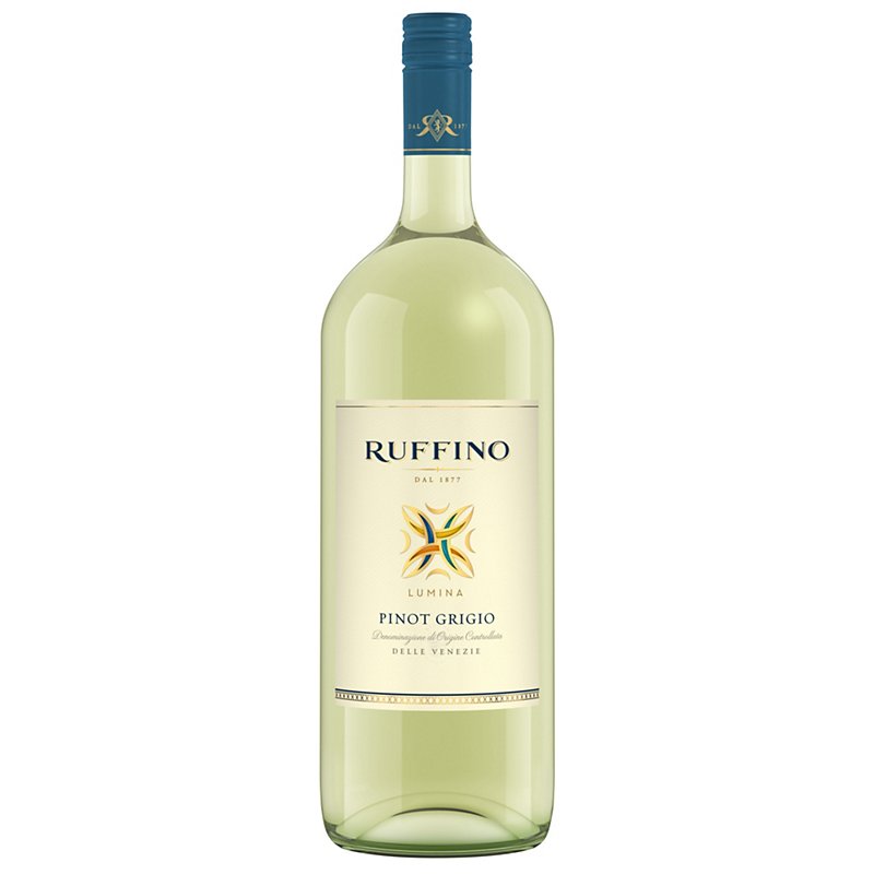 Ruffino Lumina Pinot Grigio Delle Venezie 750 ML