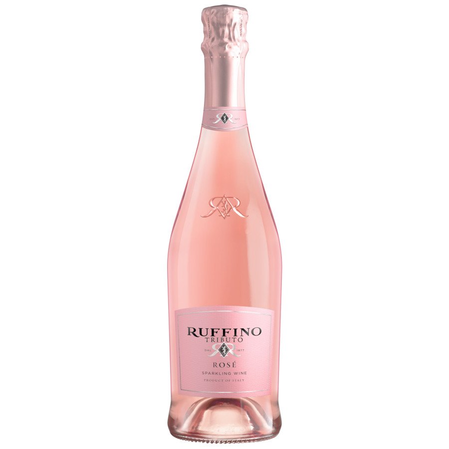 Ruffino Prosecco Rose 750 ML