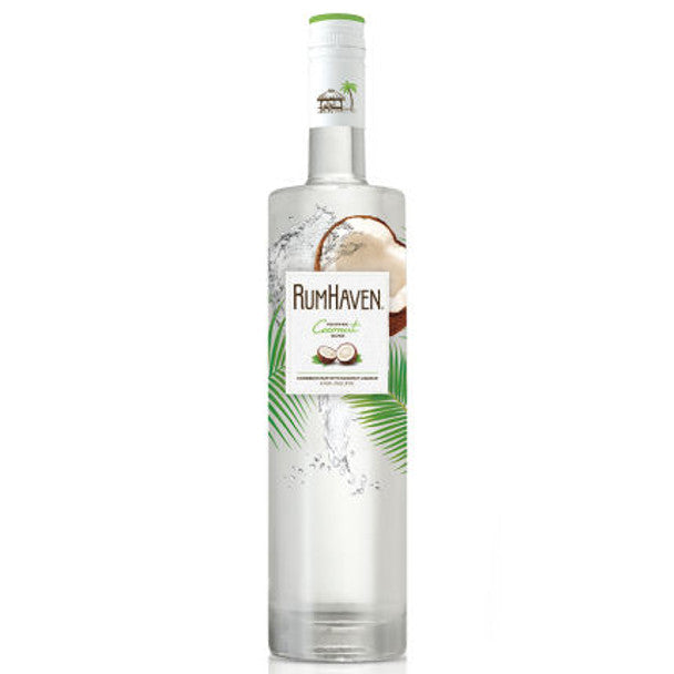 RumHaven Coconut Rum