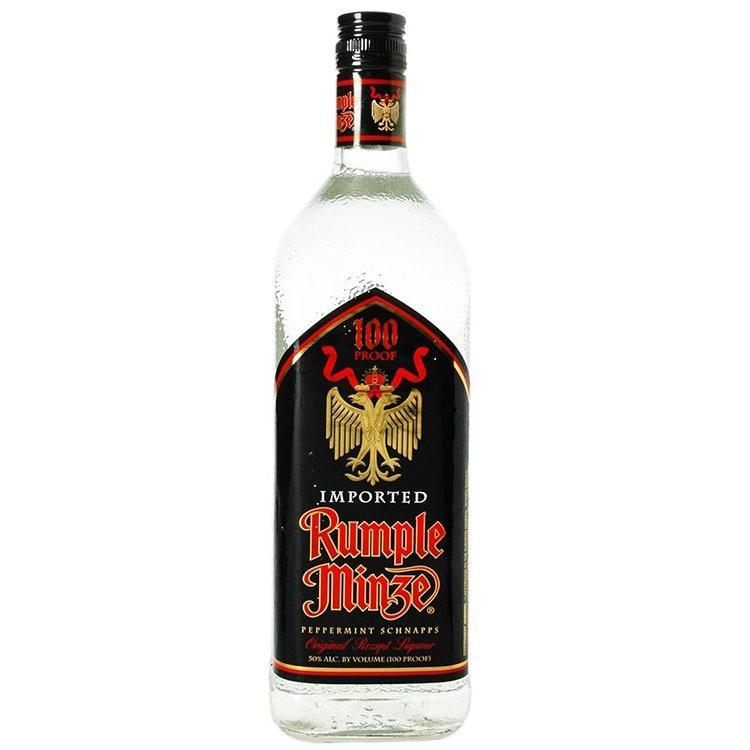 Rumpleminze Schnapps Peppermint