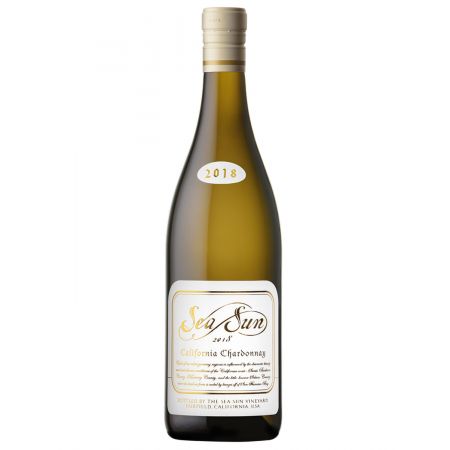 Sea Sun California Chardonnay 750 ML