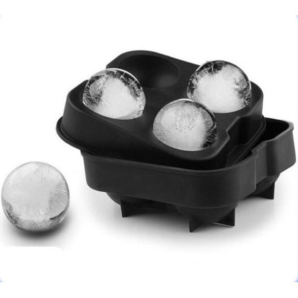 Sphere Ice Mold Maker