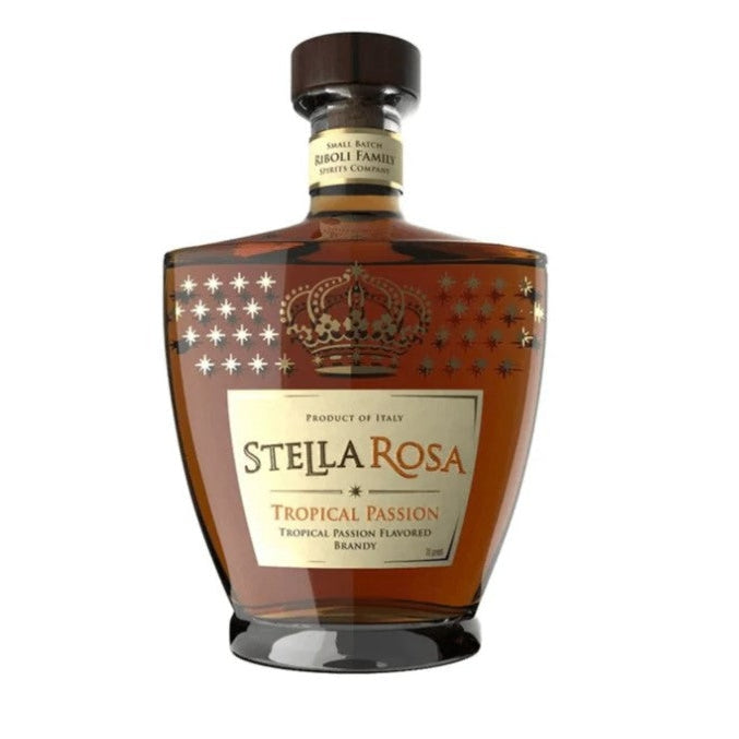 Stella Rosa Brandy Tropical Passion 750ml