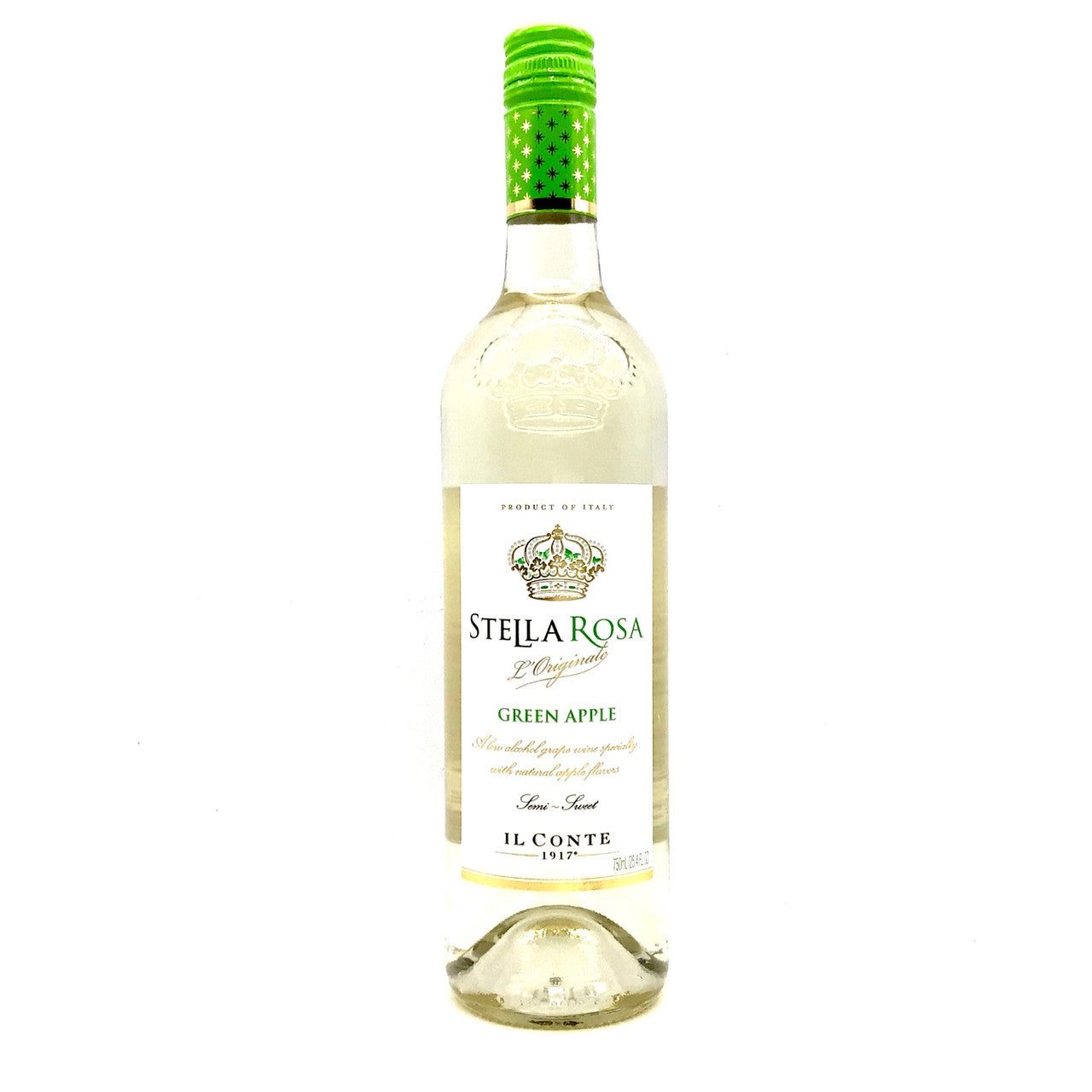 Stella Rosa Green Apple 750 ML