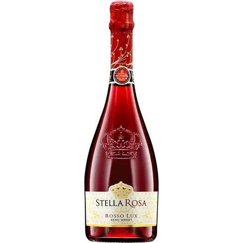 Stella Rosa Imperiale Rosso Lux 750 ML