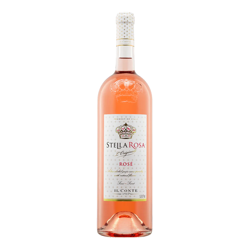 Stella Rosa Rose 750 ML