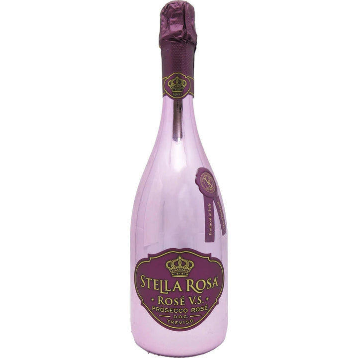 Stella Rosa VS Prosecco Rosé 750 ml