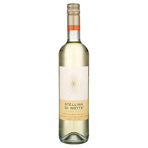 Stellina Di Notte Pinot Grigio Delle Venezie 750 ML