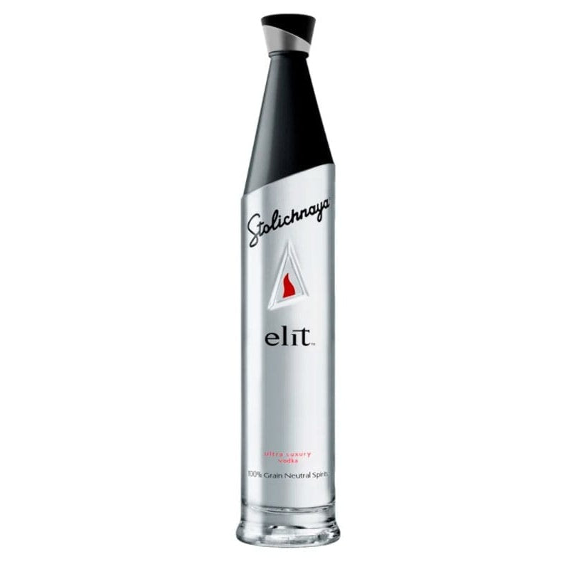 Stolichnaya Elit 750ml