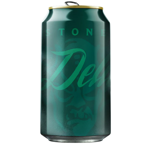 Stone Delicious Double IPA 6-Pack (12 FL OZ Per Can)