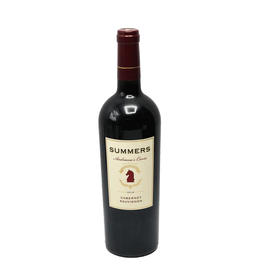 Summers Andriana's Cuvee Cabernet Sauvignon 750 ML