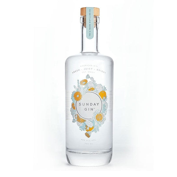 Sunday Gin 750ml